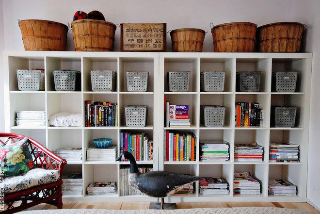 Фьюжн Спальня by Desire to Inspire