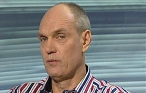 Бубнов: "Отставка Кононова при такой игре"Спартака" не за горами"