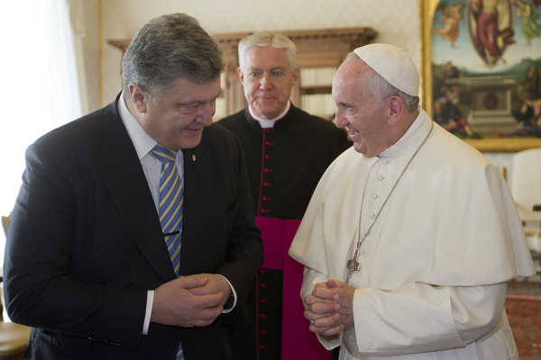 Закон и порядок в США