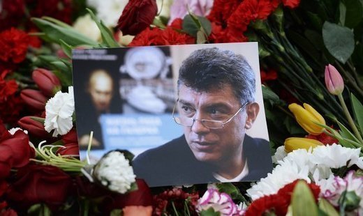 Guardian: Сталин, водка и ядерное оружие