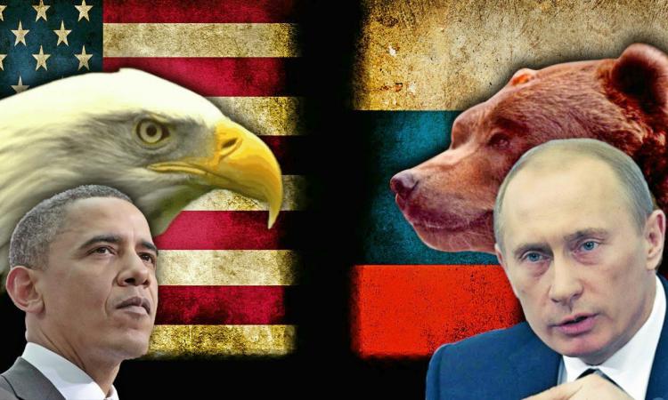 Западные СМИ: кто победит в холодной войне между Россией и США