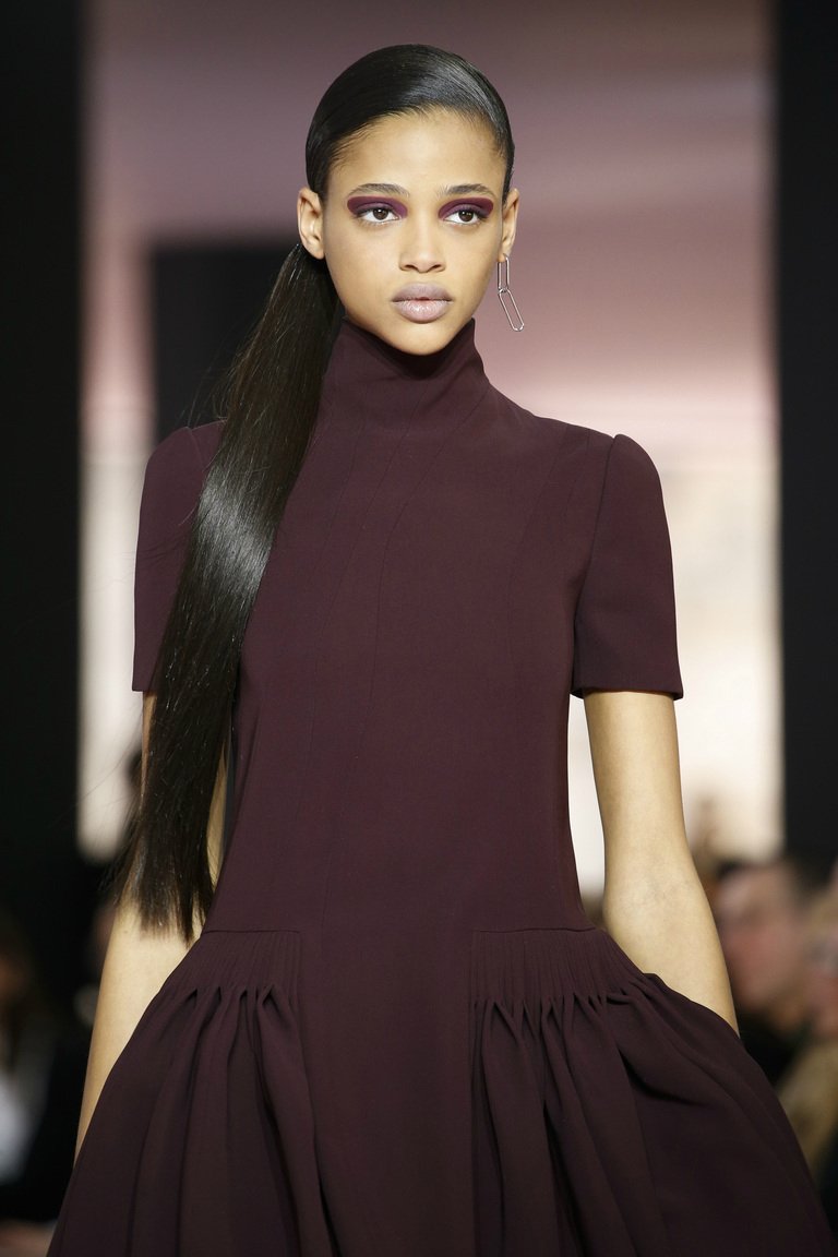 ДЕТАЛИ CHRISTIAN DIOR ОСЕНЬ-ЗИМА 2015/2016 ДЕТАЛИ CHRISTIAN DIOR ОСЕНЬ-ЗИМА 2015/2016