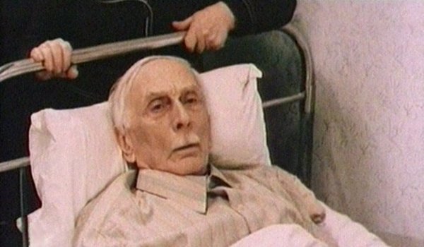 Николай Сергеев в фильме «Прошу слова» (1975)