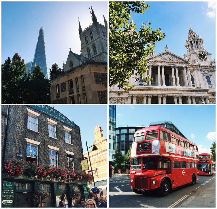 how to spend a weekend in london 7