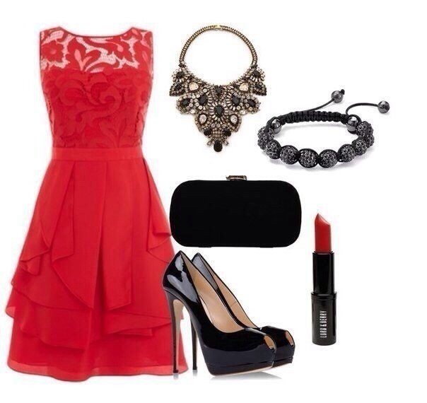 Модные луки на разные случаи Модные луки на разные случаи