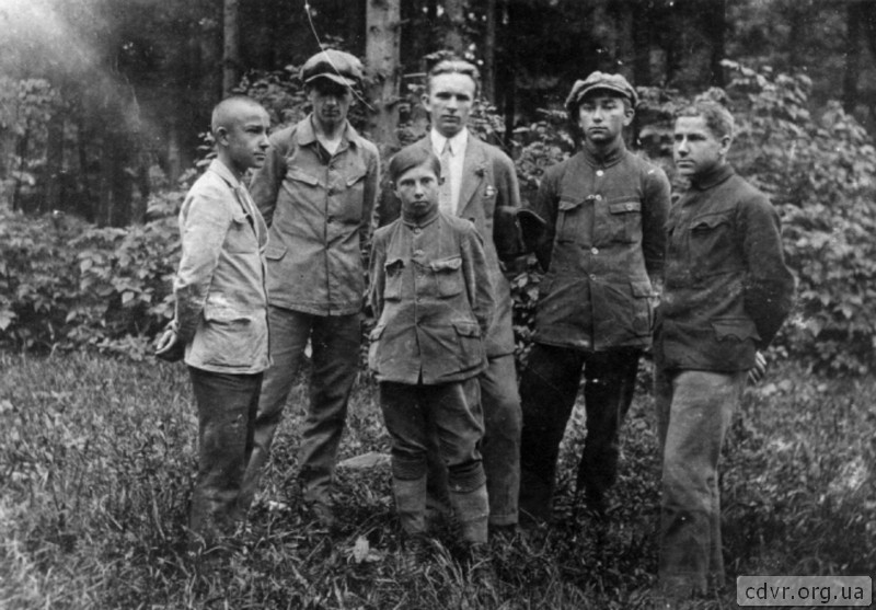 День украинских идолопоклонников День украинских идолопоклонников