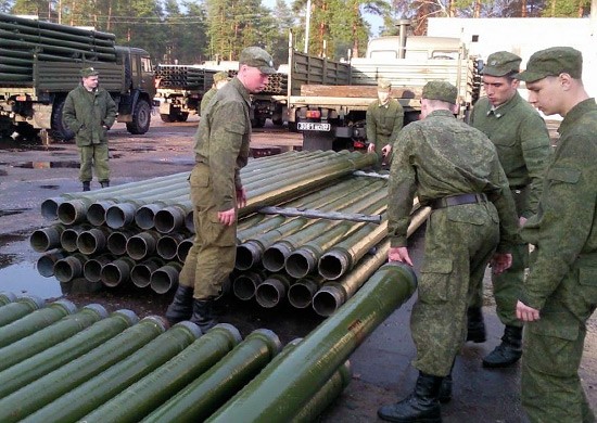 Минобороны РФ: Военные обеспечат города Керчь, Феодосию и Судак пресной питьевой водой Минобороны РФ: Военные обеспечат города Керчь, Феодосию и Судак пресной питьевой водой