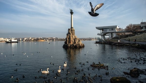 Севастопольское кадетское училище объявило полный набор учащихся Севастопольское кадетское училище объявило полный набор учащихся