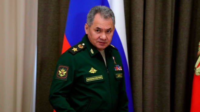 Шойгу на 99% уверен в причине крушения Ту-154 под Сочи
