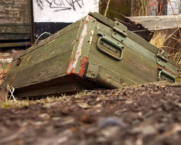 На полигоне под Самарой сдетонировал боеприпас - есть пострадавшие