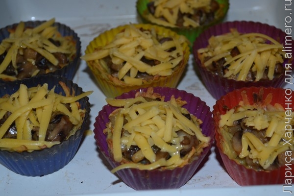 горячая закуска горячая закуска