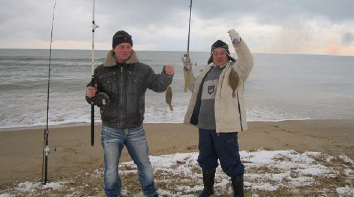 рыбалка в анапе на море с берега в мае рыбалка в анапе на море с берега в мае