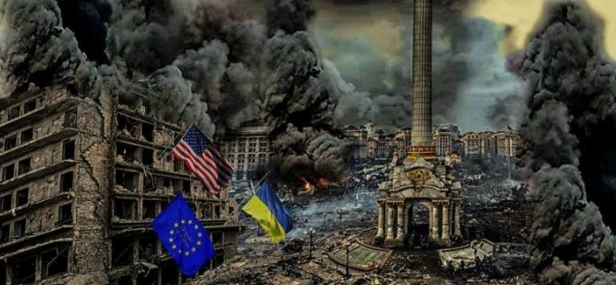 СМИ Германии сообщили о срыве Минских соглашений Украиной СМИ Германии сообщили о срыве Минских соглашений Украиной