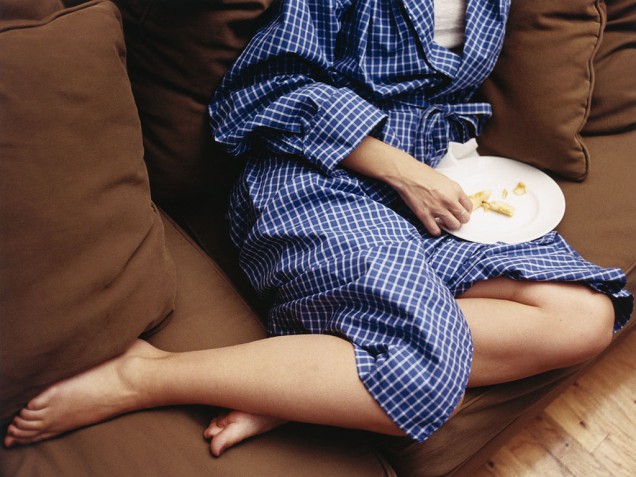 8 признаков того, что женщина плоха в постели