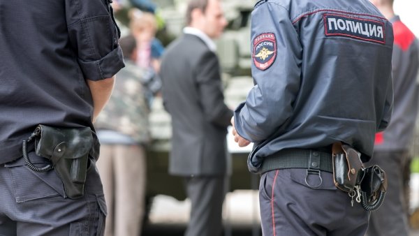 Полиция нашла пропавших троих детей в Свердловской области