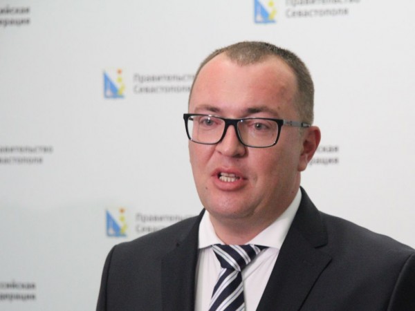 Депутаты Закса не пустили Ивана Кусова во власть