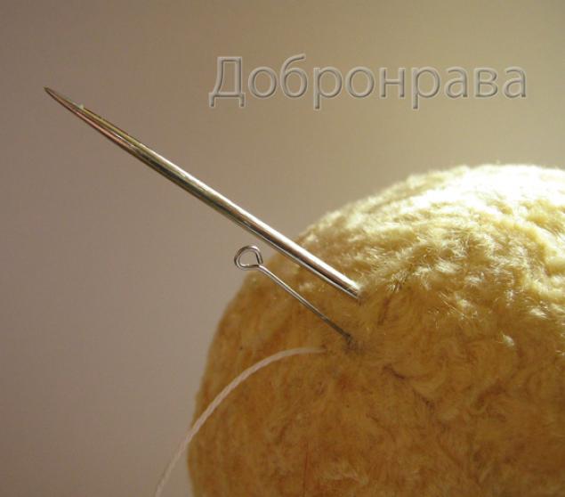 Шьём мишку Тедди. Часть 1 Шьём мишку Тедди. Часть 1