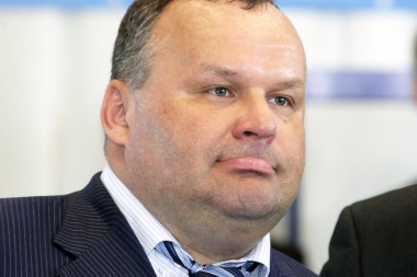 Экс-мэр Рыбинска Юрий Ласточкин получил 8,5 лет тюрьмы