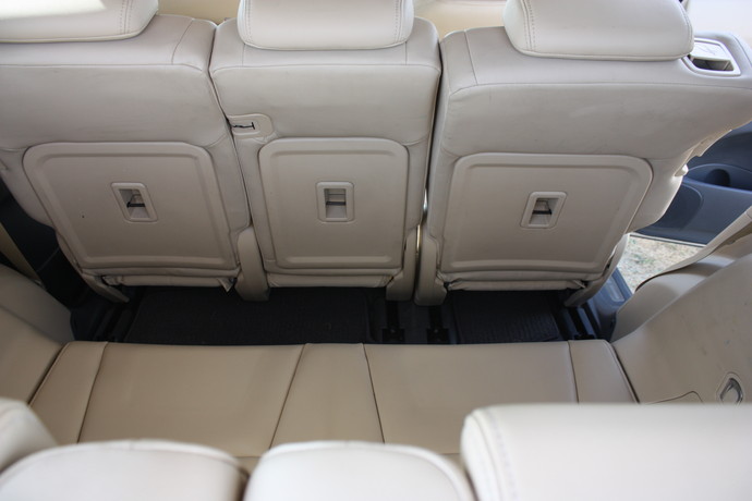 АВТОПОХВАСТУШКИ. Subaru Tribeca АВТОПОХВАСТУШКИ. Subaru Tribeca