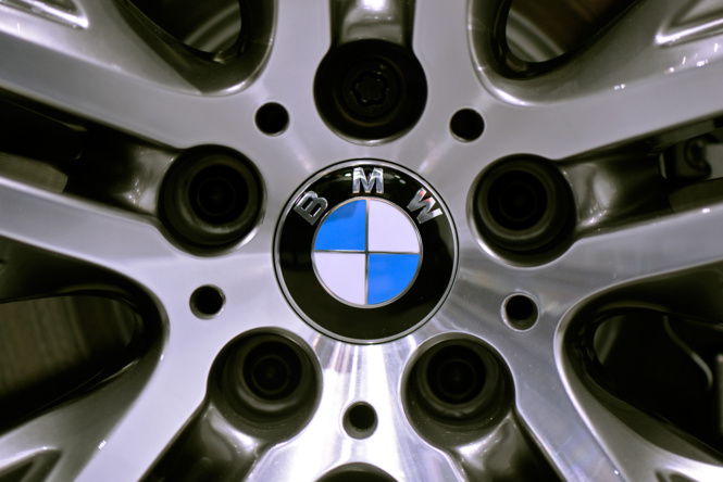 BMW - Бэ-Эм-Вэ BMW - Бэ-Эм-Вэ