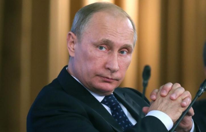 Истерия вокруг КНДР чревата глобальной катастрофой - Путин Путин предупредил о возможной глобальной катастрофе