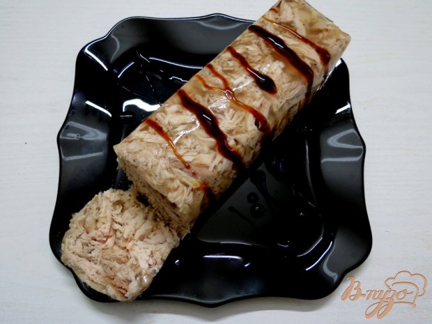 Сальтисон куриный Сальтисон куриный