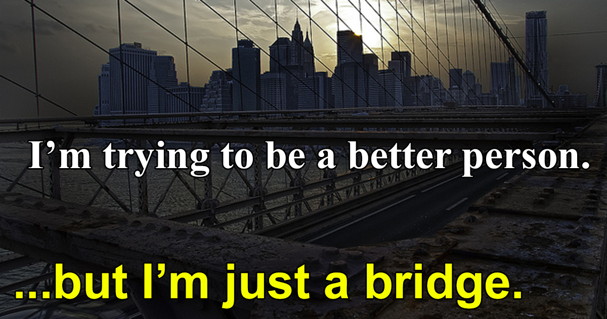 51 Hilarious Parodies Of Melodramatic Hipsters’ Captions