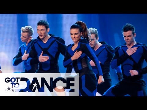Prodijig | Final Performance | Got To Dance Series 3 Prodijig | Final Performance | Got To Dance Series 3