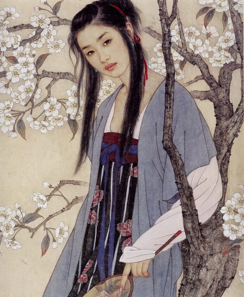  WANG MEIFANG, ZHAO GUOJING