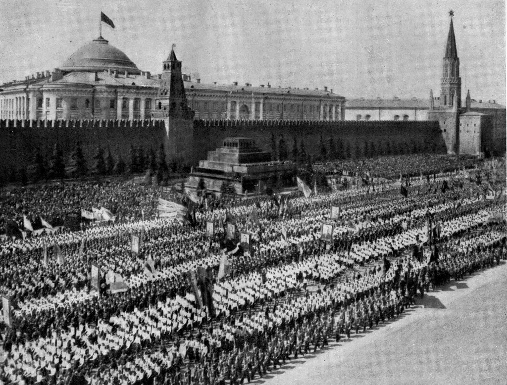 Война с исторической памятью