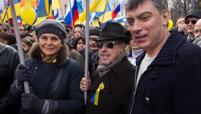 Тактика «пятой колонны»: как прозападные силы пытаются влиять на массовое сознание россиян Тактика «пятой колонны»: как прозападные силы пытаются влиять на массовое сознание россиян