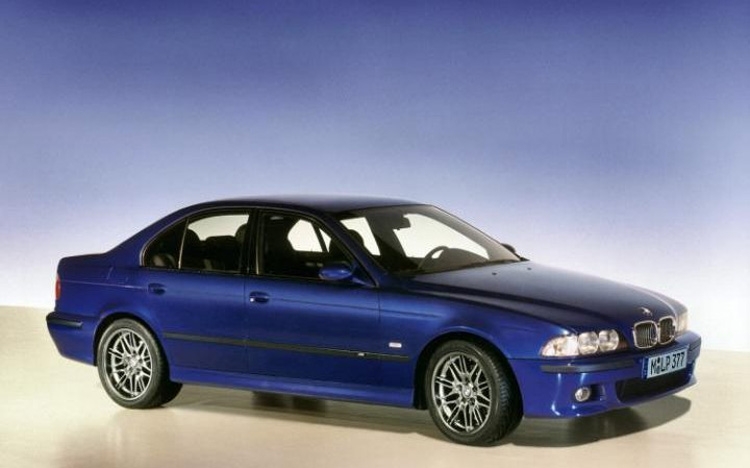 Самые важные факты из истории BMW bmw, история, юбилей