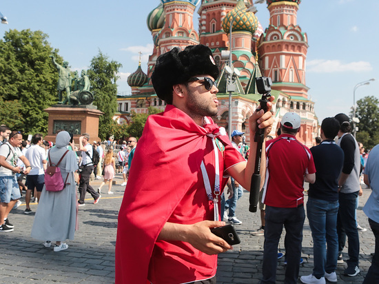 Канадская журналистка развеяла мифы о России: "Русские нас просто терпят"