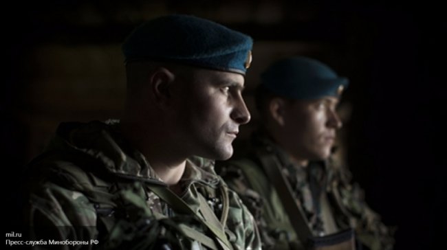 Американский ветеран: В прямом столкновении Россия сотрет Америку в порошок Американский ветеран: В прямом столкновении Россия сотрет Америку в порошок