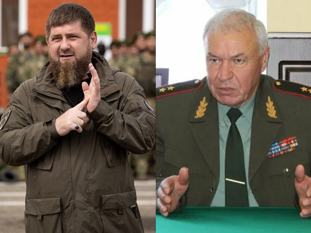 Странный Виктор Соболев