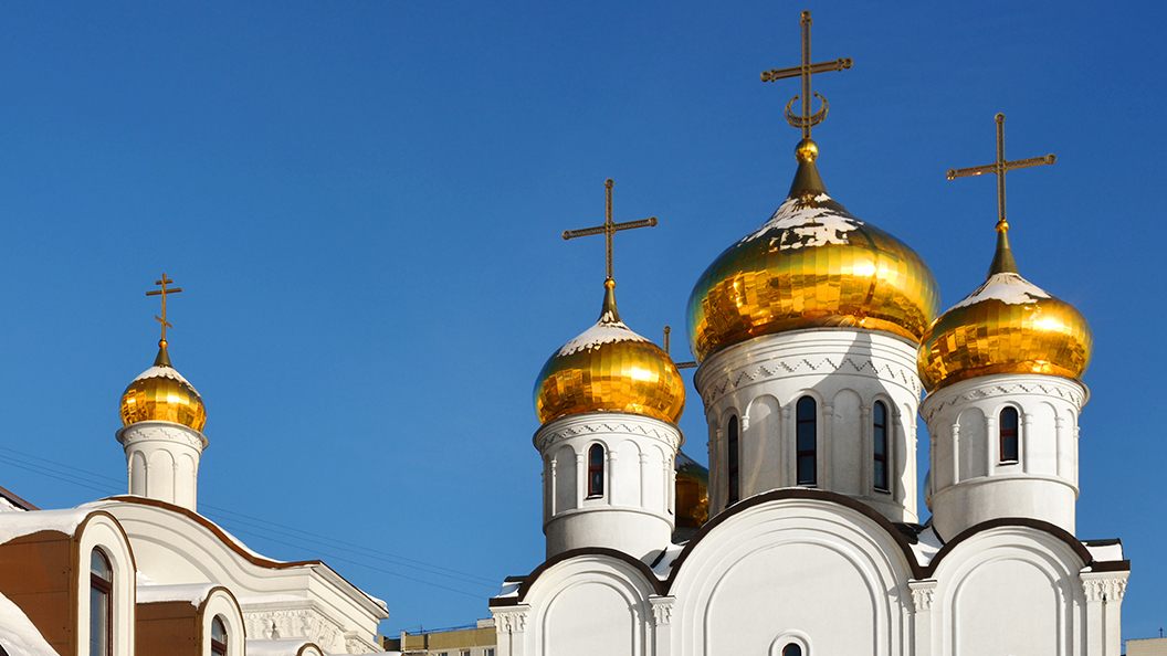Православный календарь на 7 декабря