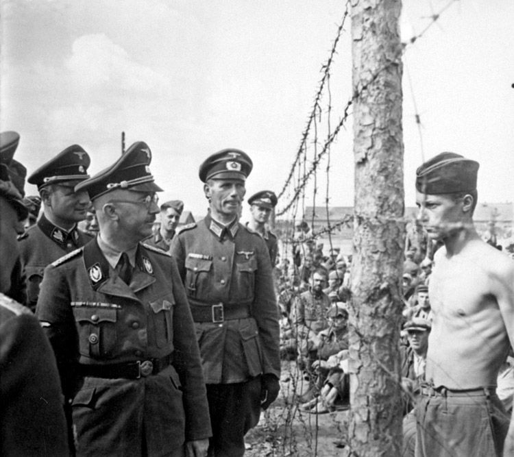 Самые эмоциональные фотографии за последние 100 лет! Самые эмоциональные фотографии за последние 100 лет!