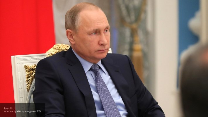 Директор ЦРУ: Путин стремится к тому, чтобы восстановить величие России