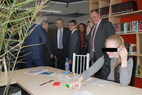 Да что вы знаете о неловких ситуациях? (2 фото) Да что вы знаете о неловких ситуациях? (2 фото)