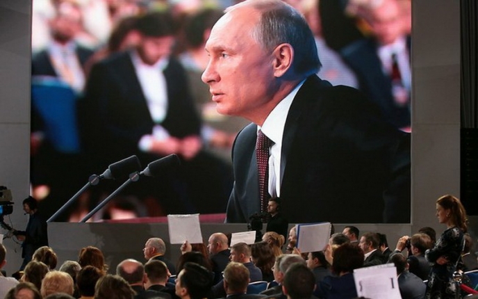 Аплодируем ПУТИНУ стоя !!! Новость Сногсшибательная !!! Вы воистину Великий Политик — Владимир Владимирович!!! Аплодируем ПУТИНУ стоя !!! Новость Сногсшибательная !!! Вы воистину Великий Политик — Владимир Владимирович!!!