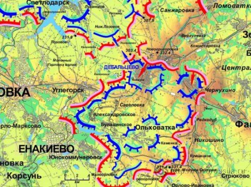 Минск-2 наверняка будет сорван