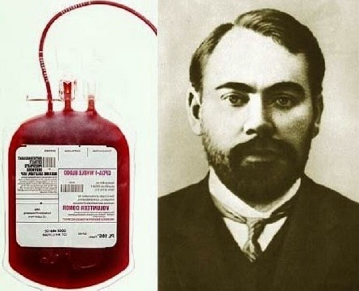 10 случаев, когда изобретения убили своих изобретателей