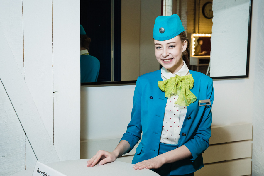 S7 Airlines представила официальных бренд-амбассадоров
