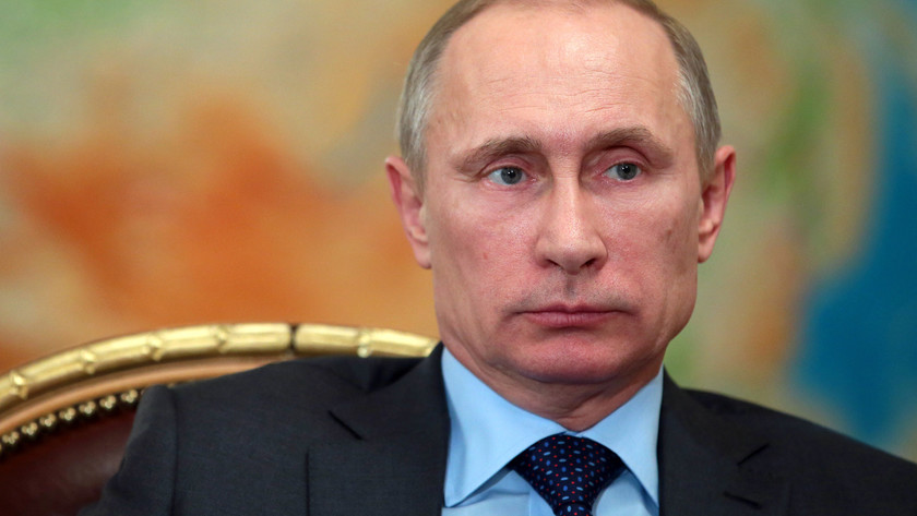 Bloomberg узнал о вытеснении бизнес-элиты из «ближнего круга» Путина