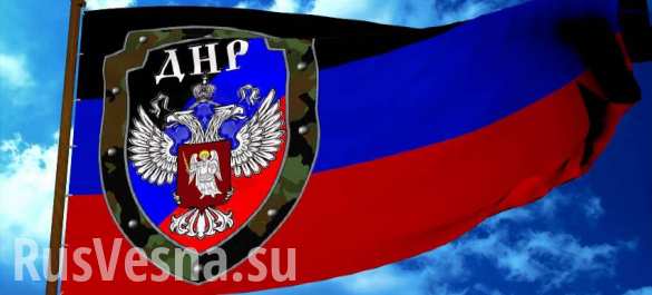 «Украина развалена, эту власть надо свергать!» — генерал СБУ выступил против Киева и перешел на сторону ДНР (+ВИДЕО) | Русская весна