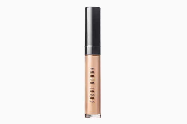 Консилер Bobbi Brown Instant Full Cover Concealer с витаминами С и Е. Изображение № 4.