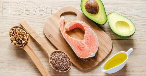 Обезжиренные продукты: обман века. Обезжиренные продукты: обман века.