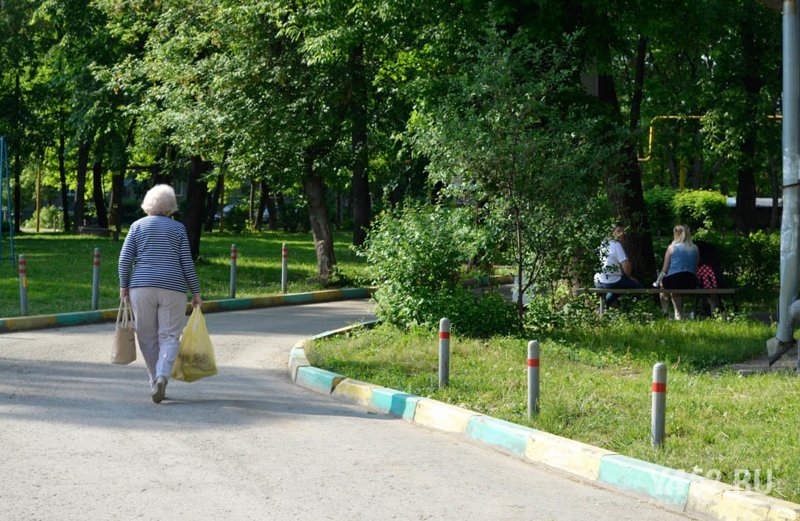 Затерянная Рязань. Фоторепортаж из Шлакового Рязань, Шлаковой, фоторепортаж