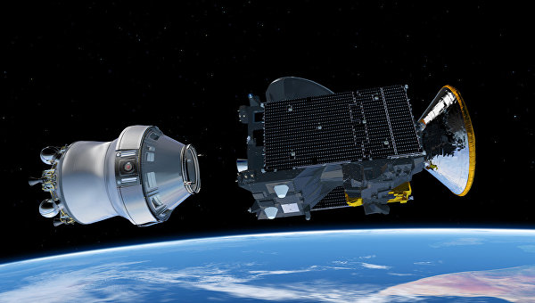 Миссия ExoMars Миссия ExoMars