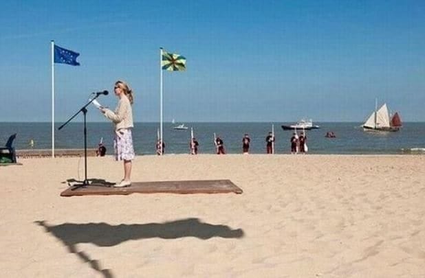 30 уморительных фотографий, которые вводят в некоторое замешательство 30 уморительных фотографий, которые вводят в некоторое замешательство